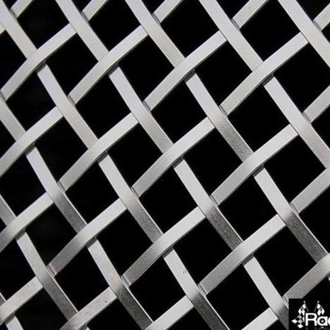 吊顶装饰网不锈钢幕墙装饰网金属幕墙装饰网 KTV装饰网展馆装修网