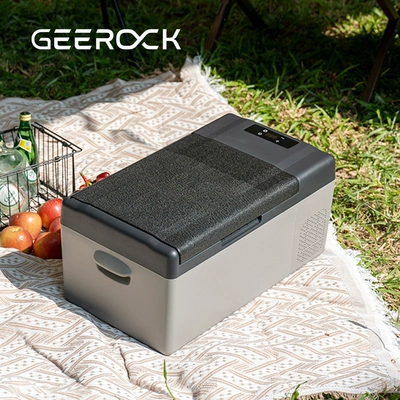 Refrigerator, Dual-Use for Car | Soyuducular