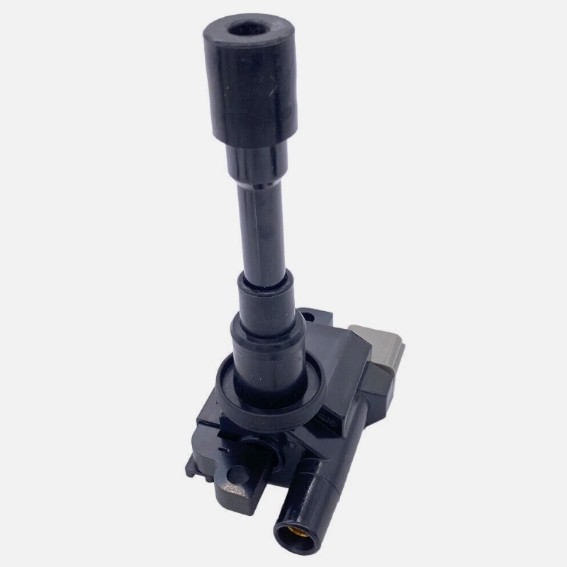 Ignition Coil High-Voltage Package 33400-65g00, Ignition Wire 33705-80g00-000 Suitable for Suzuki Tianyu