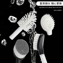 �S�Ҷ���ϴ�밴����Һ�ˢ����ë�z���bˢ�ӳ�Һ�坍ˮ�۲�մ��