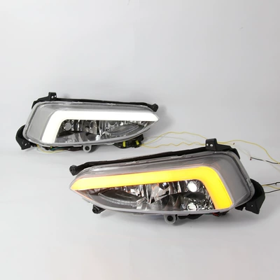 Gündüz işıqları – lights LED fog lamp assembly