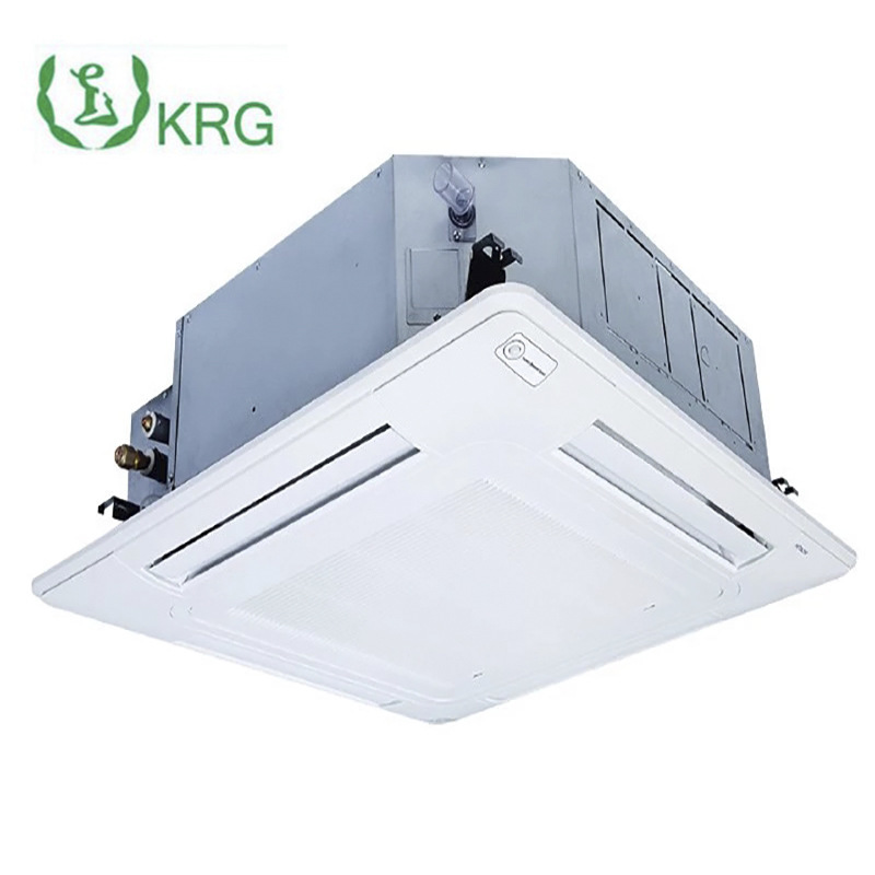 4ton ceiling air conditioner 5 embedded central air conditioning wholesale spot