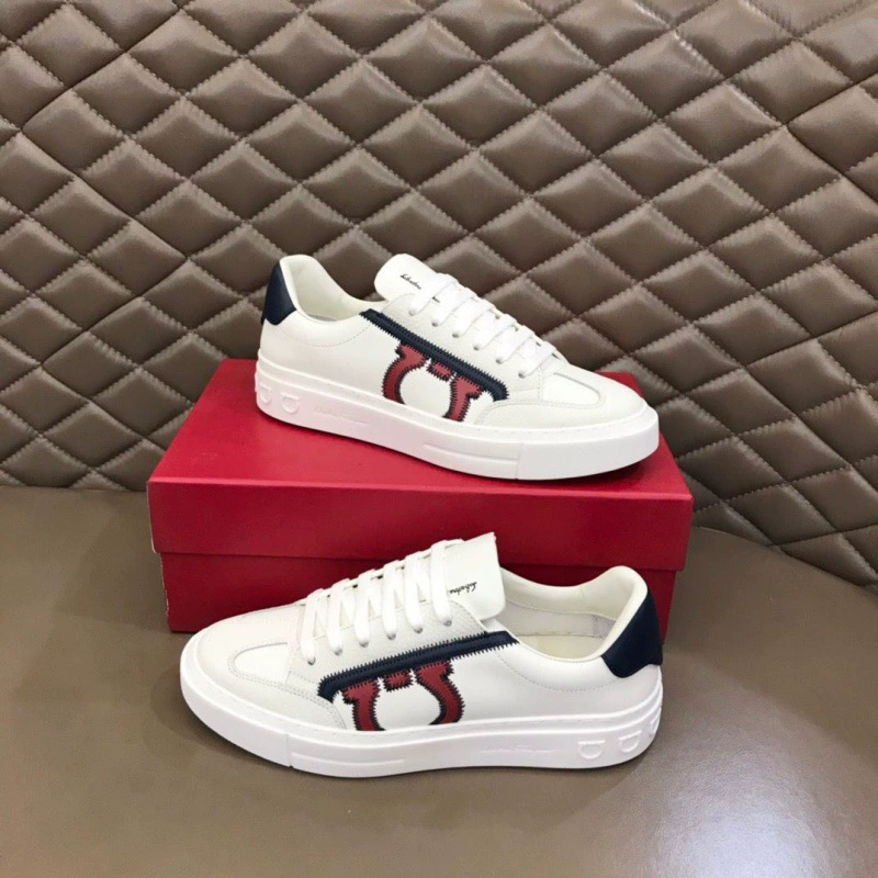 Новые роскошные классические мужские низкие кроссовки старого бренда, повседневная модная повседневная обувь с цветными блоками, спортивная обувь из воловьей кожи на толстой подошве.