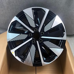 适用于比亚迪宋PLUS轮毂19英寸  原装式配套铝合金轮毂全新替换型