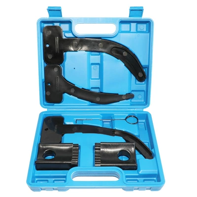 Jeep Chrysler Grand Mühərrik tənzimləmə alətləri - plastic-box-six-piece-set