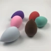 Drop-shaped, color