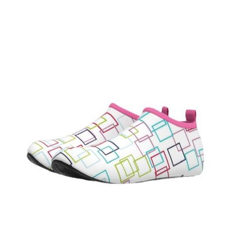 Adult Beach Shoes, Beach Socks, Swim Diving Snorkeling Non-slip Creek Shoes for Men and Women, Soft Sole Quick-drying Beach Water Shoes