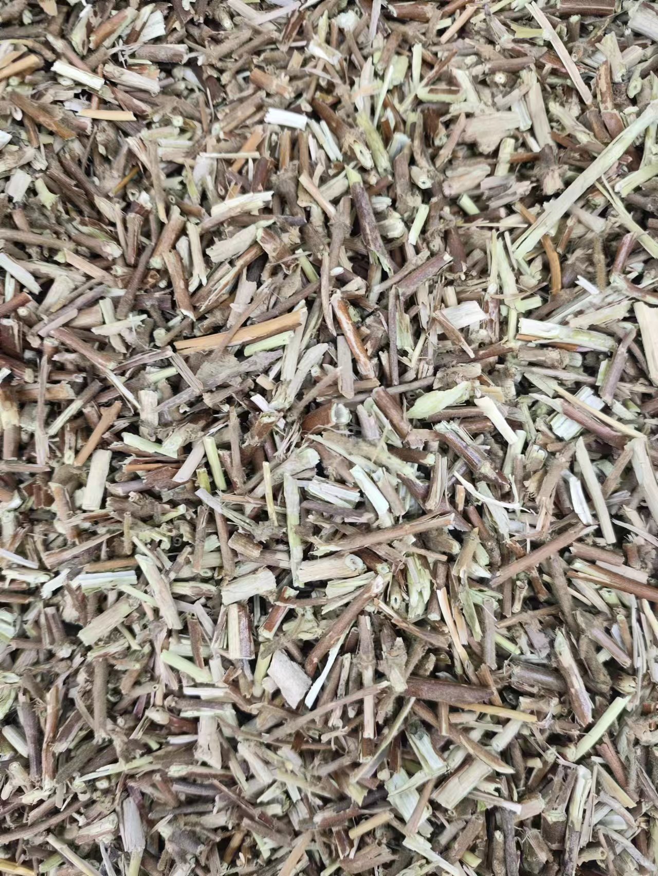 Ren Dong Teng (Lonicera japonica Stem) — Dried Japanese Honeysuckle Vine for Foot Soaks & Herbal Tea quality and texture
