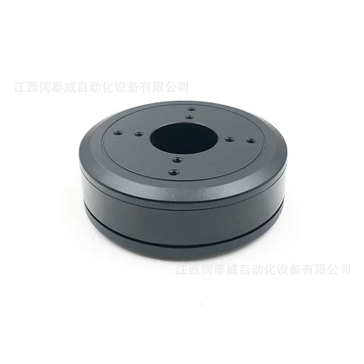 GB6010 плоский внешний ротор полый Серводвигатель Оборудование промышленной автоматизации драйвер медицинского оборудования