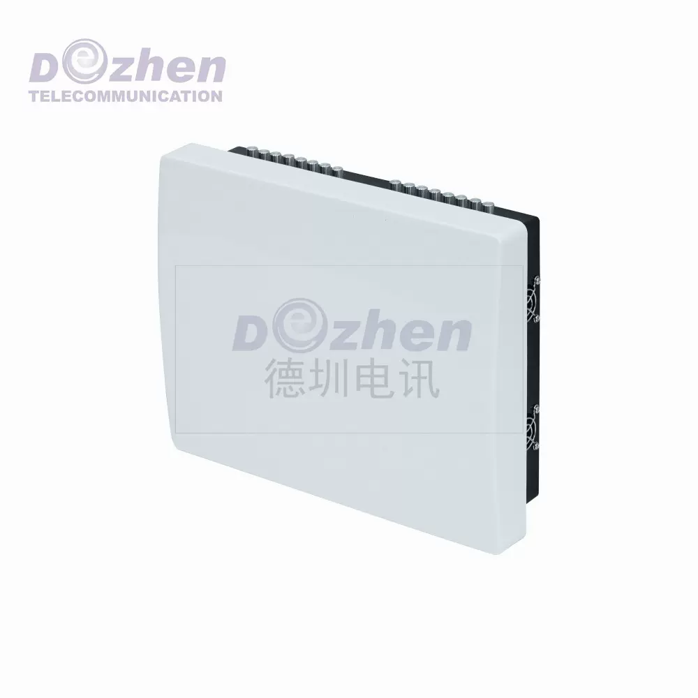 信息安全防护系统学校单位防作弊16路模块