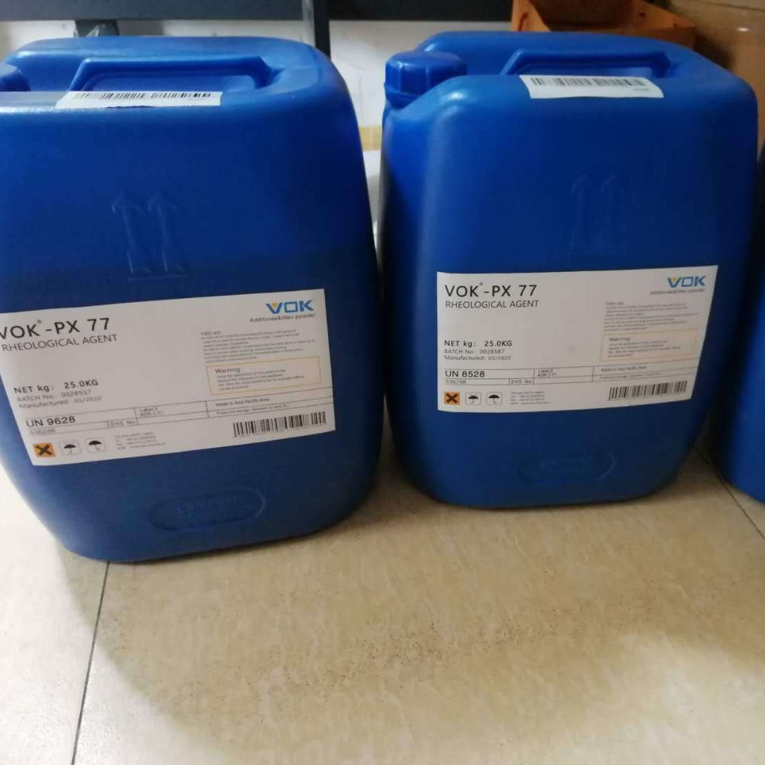 德国技术背景沃克尔VOK-1790消泡剂用于清漆替代毕克BYK-1790