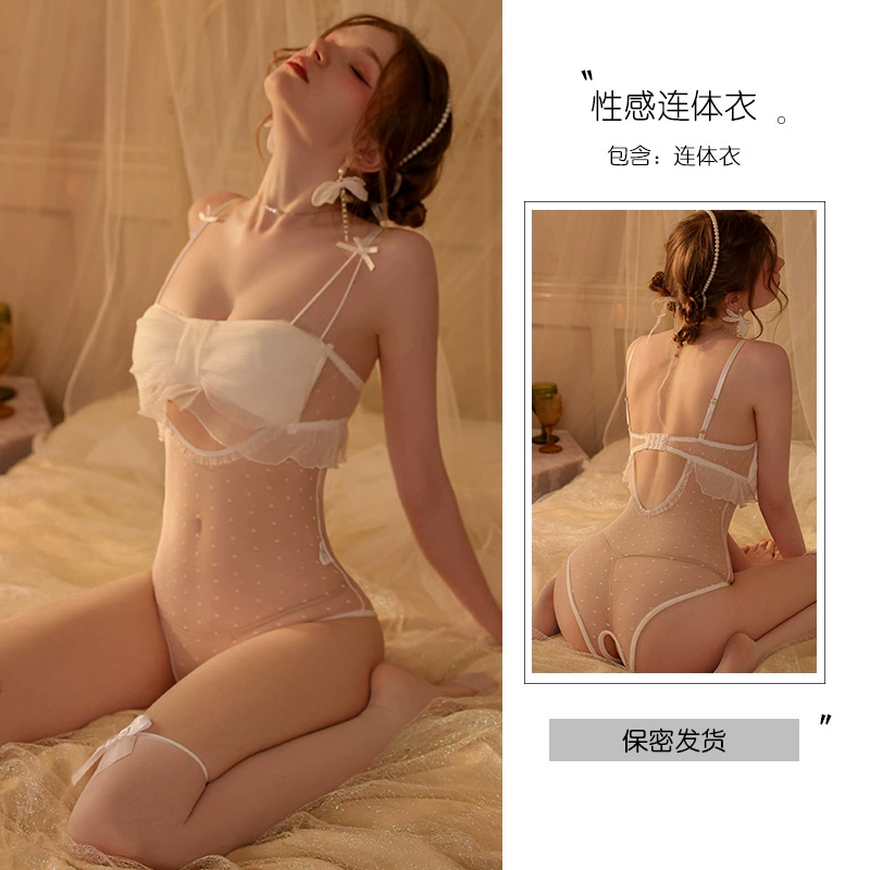 Сексуальное нижнее белье, bodysuit, униформа, пижама, накладки для груди, утягивающий эффект, оптовая продажа