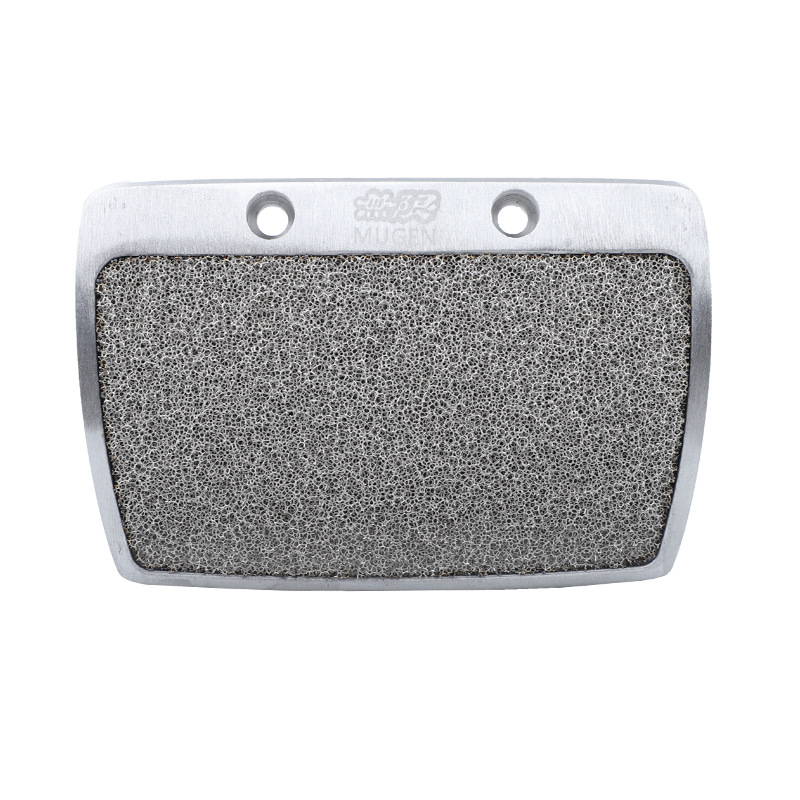 Unlimited MUGEN pedal car modification universal pedal non-slip accelerator brake manual automatic wave pedal
