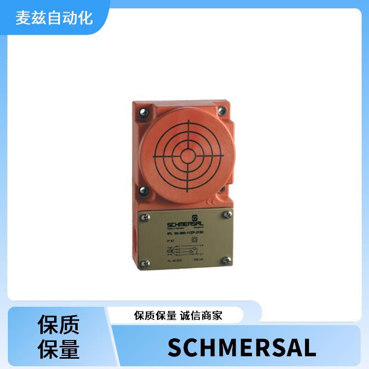 101198035 安全门开关 施迈赛 SCHMERSAL ROLLENBOLZEN KPL. 系列