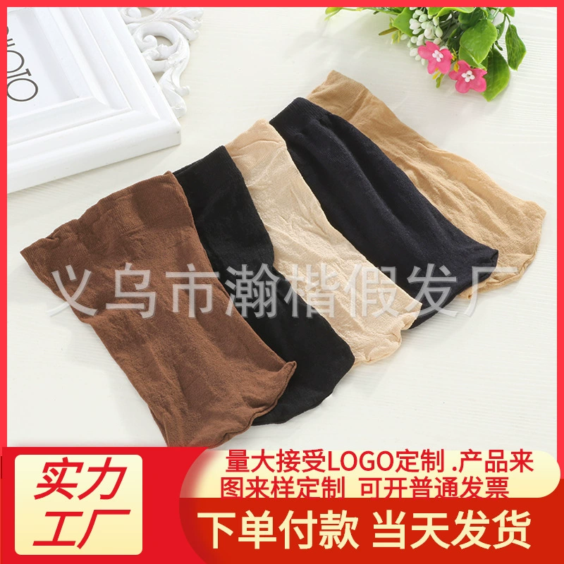 Оптовая Продажа с фабрики европейские и американские парики чистые аксессуары оптом чулки нейлоновая шапочка для волос Африканский парик Чистая шапочка Wignet