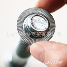 ���NORD-LOCK���ɉ|Ȧ ���Ʉ����i�|Ƭ����Ή|ȦM6M8M10M11M12