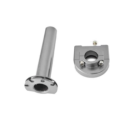 Motorcycle Handle Cover – Accessories Modified Throttle Handle Yamaha - increase-throttle-titanium-color
