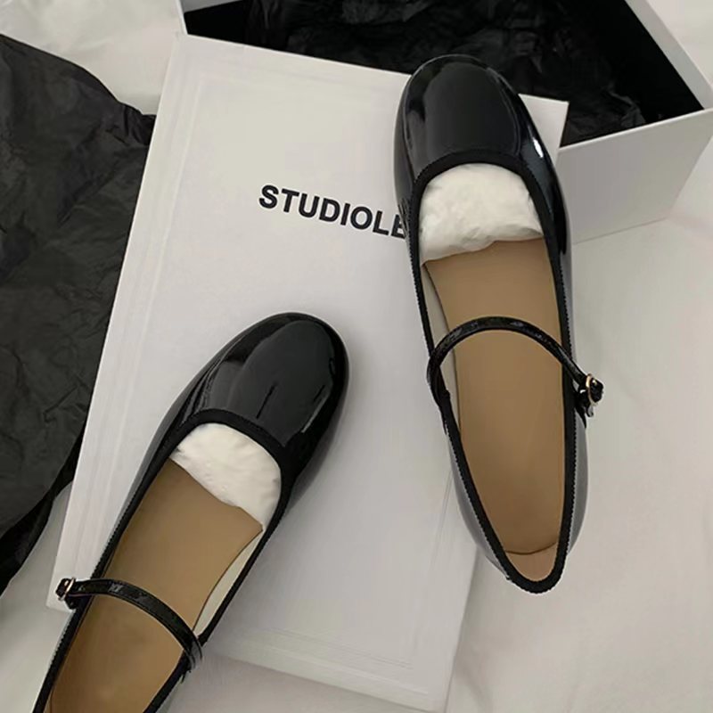 블랙