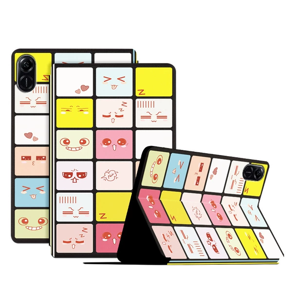 Square expression