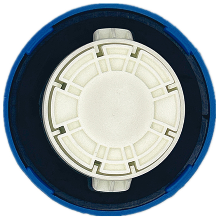 Suitable for Volvo urea cover VOLVO Renault urea Gaio truck urea Guy Vico urea tank cover