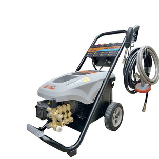 Lvba 19MB high pressure cleaning machine automatic car washing machine 19MC commercial 220V 380V water pump high power