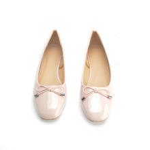 ���Q�羳���^�����L��Ь�\����Ƥƽ��ЬŮ���lflat women shoes