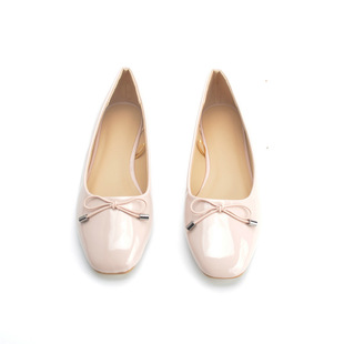 ���Q�羳���^�����L��Ь�\����Ƥƽ��ЬŮ���lflat women shoes