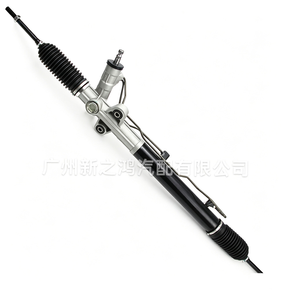 57700-4H100 577004H100 is suitable for the steering gear rack assembly of the Hyundai H1