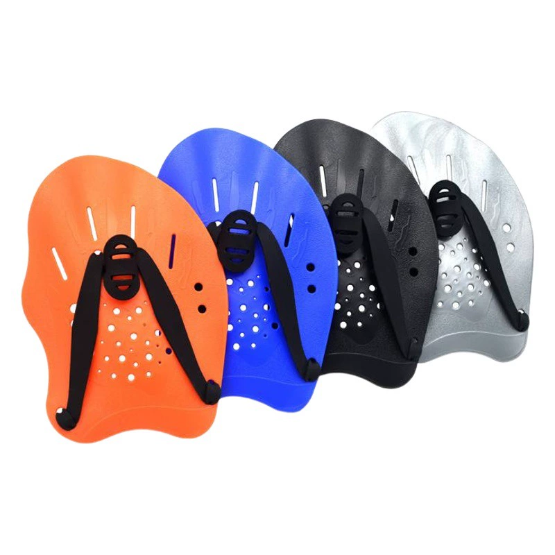 Ход руки Пальмовый ход руки-пуф-удар Пальмовая лягушка Пальмовый продукт для обучения плаванию вольным стилем, ход руки с перепонками, плавание