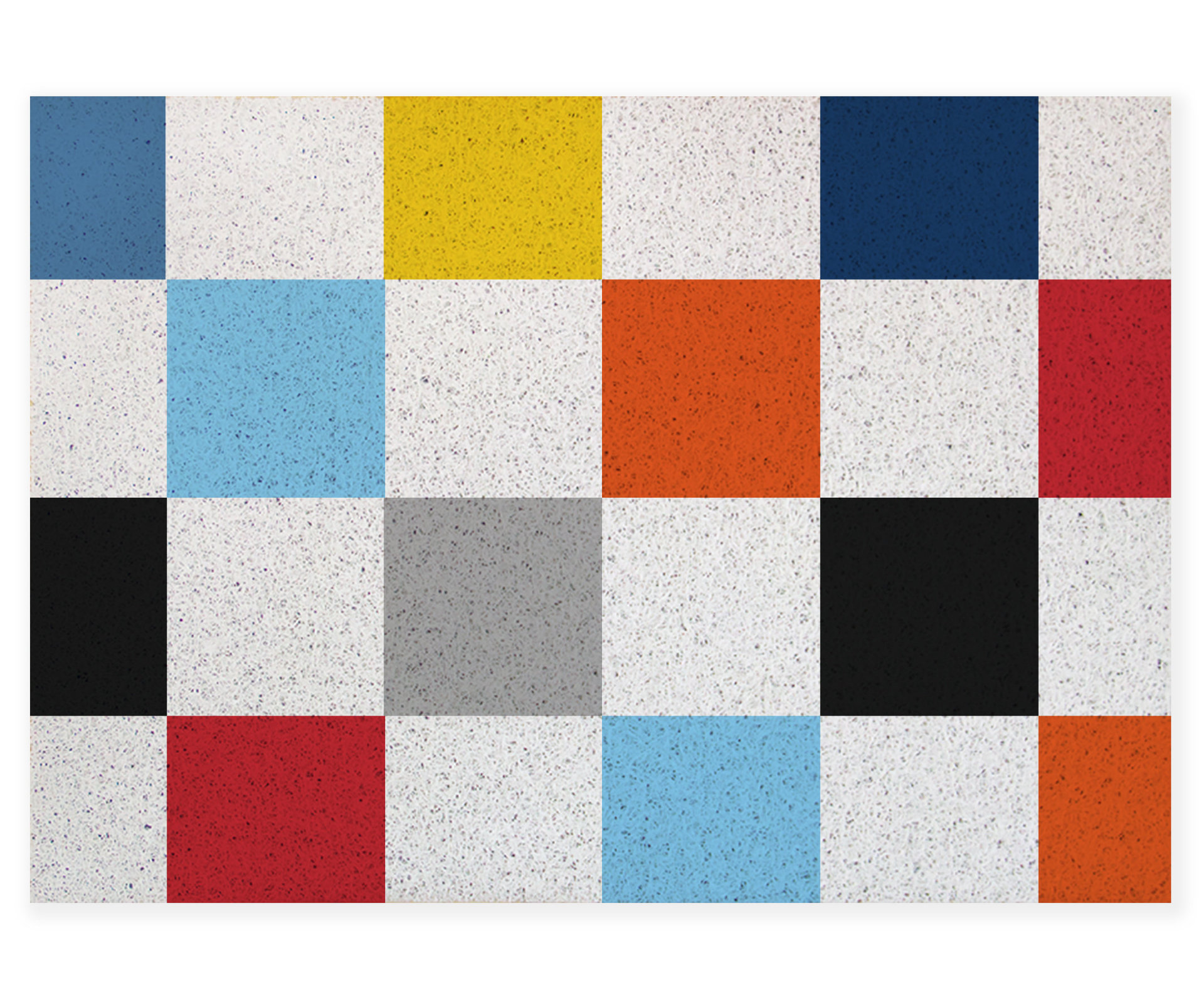 Vítejte, koberec s květinovým motivem, protiskluzová rohožka do vstupních dveří, savá rohožka do koupelny a kuchyně_voghion.com