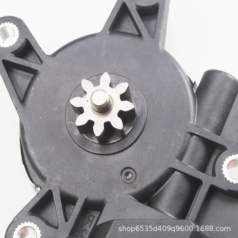 61188SA001 is suitable for the front right window regulator motor of Subaru Forester 61188SA001