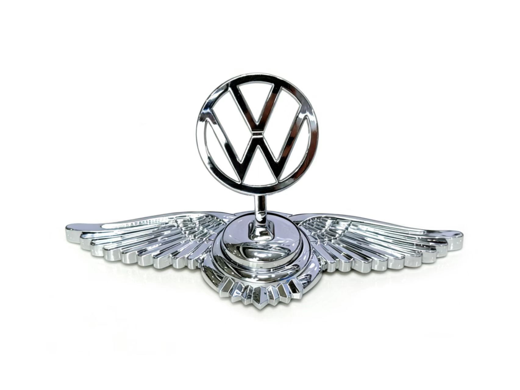 Suitable for Car Hood Decoration Stickers Volkswagen Kia Skoda Chevrolet.