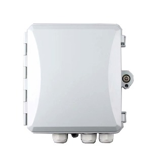 Foreign Trade Hot-selling Model 12 Core Fiber Optic Cable Fiber Box FTTH Factory Direct Supply Indoor and Outdoor
