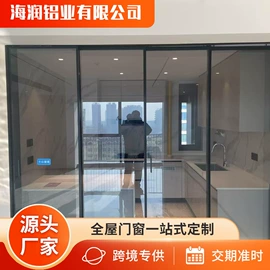 平开门;推拉门;折叠门