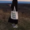 Зелёный с буквами