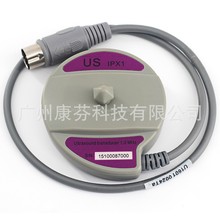 ԭװ US IPX1 Phili/ps ����/�� ̥��̽ͷ 1510008700 M2735B