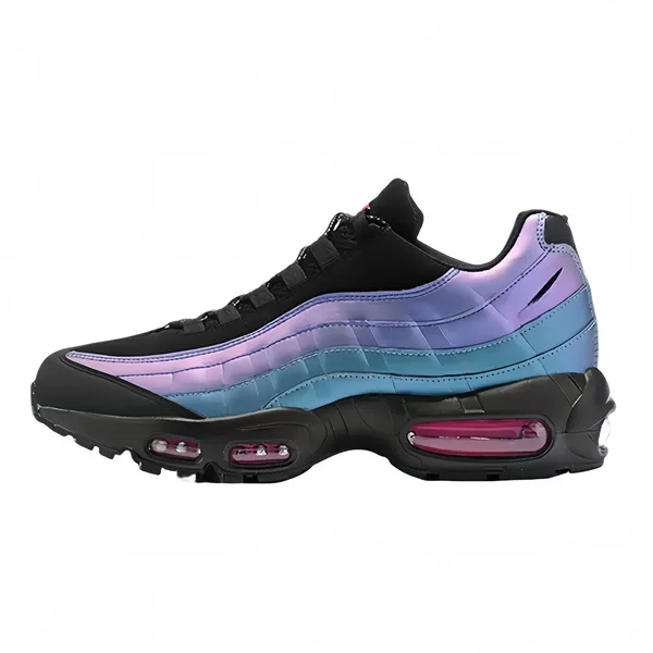 95 black purple jade 36-46