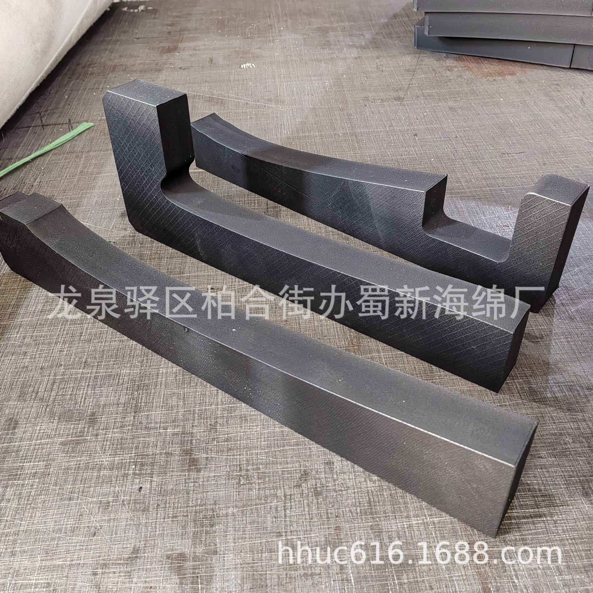 供应器具防撞EVA泡沫/设备缓冲抗压EVA泡棉/汽车配件防护定位泡沫