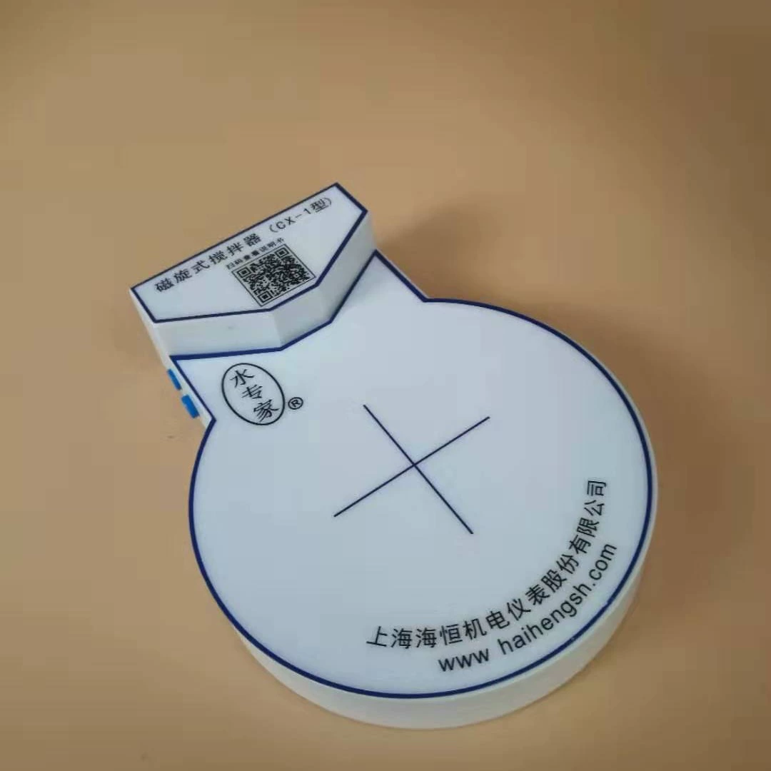 Shanghai Haiheng магнитная мешалка