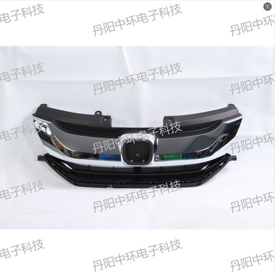 Решетка радиатора HD для Honda City (2015-2020)