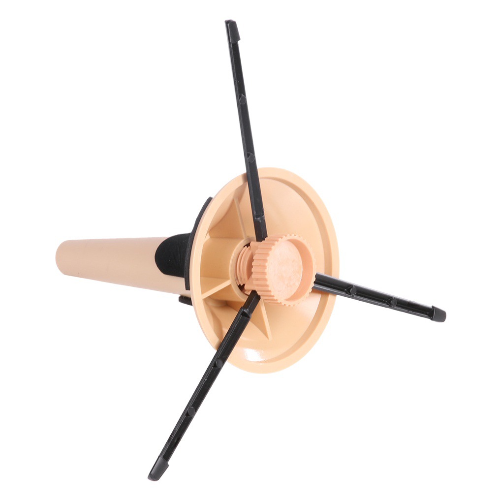 En stock tamaño pequeño soporte plegable trípode marco guanle accesorios guanle soporte instrumento musical soporte