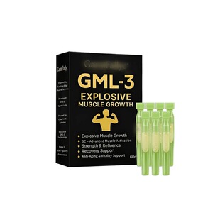 GML-3 Six in One Muscle Growth Oral Solution六合一身体护理剂-阿里巴巴
