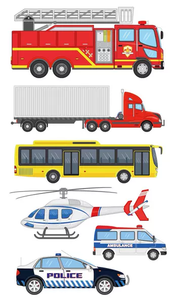 Cartoon Car No. 2
