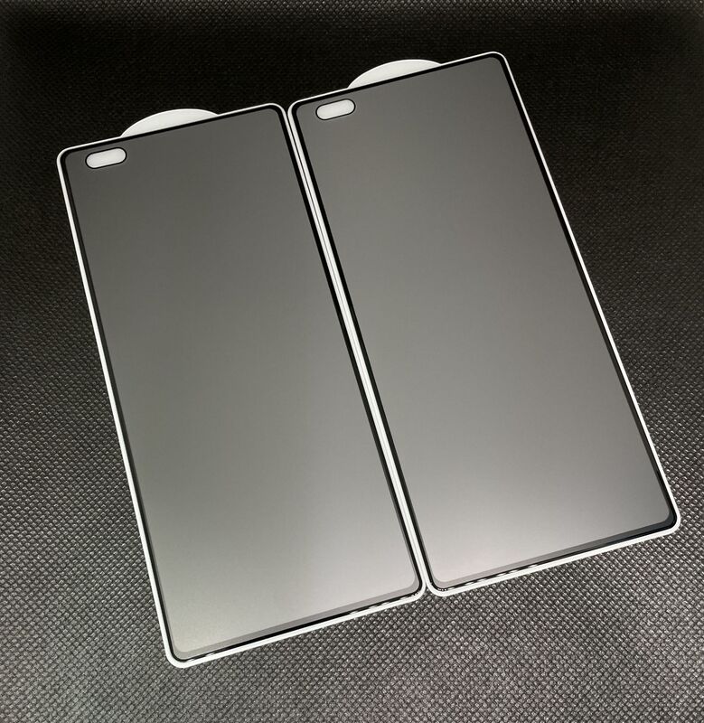 強化膜はファーウェイMATEX2折り畳みスクリーンx 3外スクリーンx 5高精細全画面防全ゴムを適用して携帯電話の膜を覗き見します。|undefined