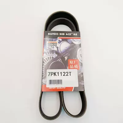 BANDO7PK1122T Hybrid Belt