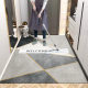 Washable PVC Door Mat Door Mat Door Mat Bedroom Door Mat Door Door Wash-free Kitchen Carpet One Piece Wholesale
