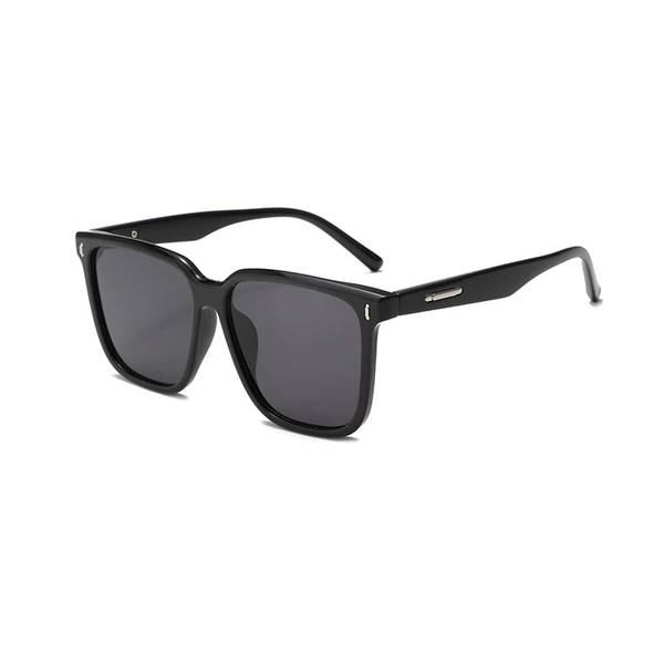 Black gray