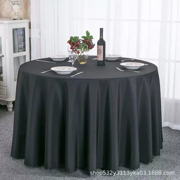 Black solid color