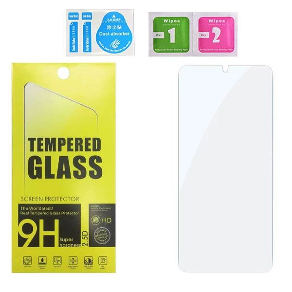 0.18 High Definition High Aluminum Unlocked 1PCS + Yellow Carton Packaging [Black] [Minimum order of 10 sets for a single specification, mixed batches will not be shipped]