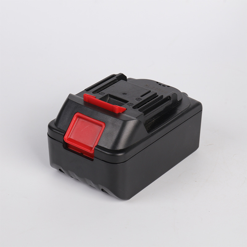 805 Multifunctional High-Pressure Car Wash Water Gun Portable Wireless Charging Household Car Wash Artifact Gardening Car Wash Spray Gun
